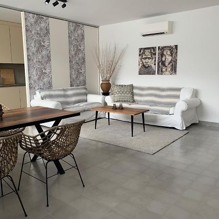 Casa Bamboo Tavira Apartment Ngoại thất bức ảnh