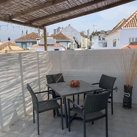 Casa Bamboo Tavira Apartment Ngoại thất bức ảnh