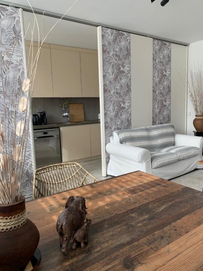 Casa Bamboo Tavira Apartment Ngoại thất bức ảnh