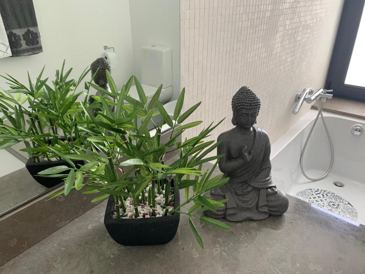 Casa Bamboo Tavira Apartment Ngoại thất bức ảnh