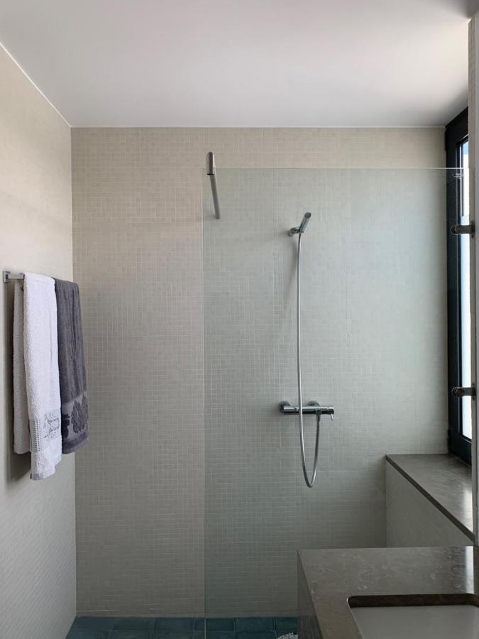 Casa Bamboo Tavira Apartment Ngoại thất bức ảnh