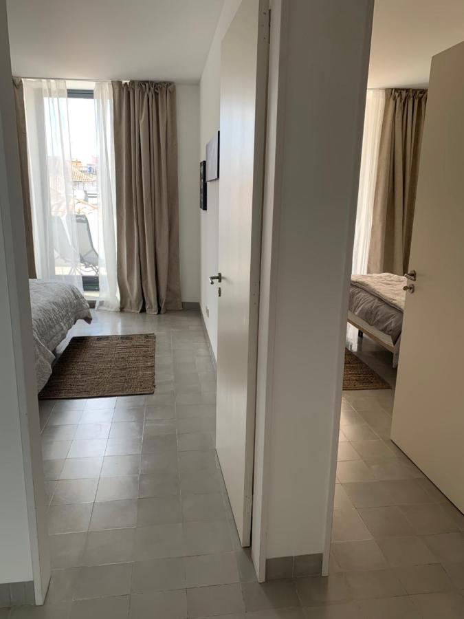 Casa Bamboo Tavira Apartment Ngoại thất bức ảnh