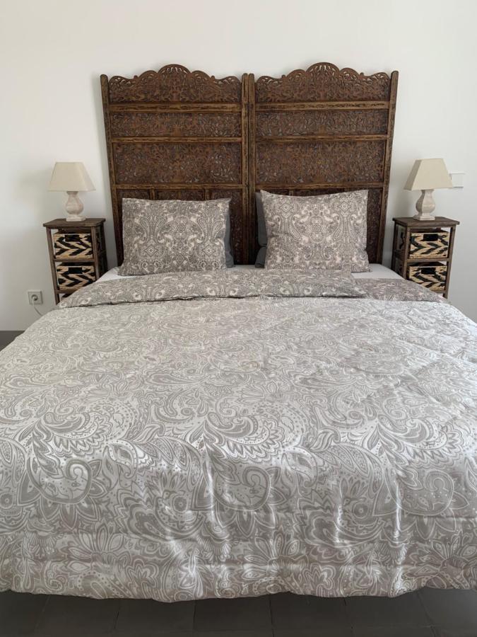 Casa Bamboo Tavira Apartment Ngoại thất bức ảnh