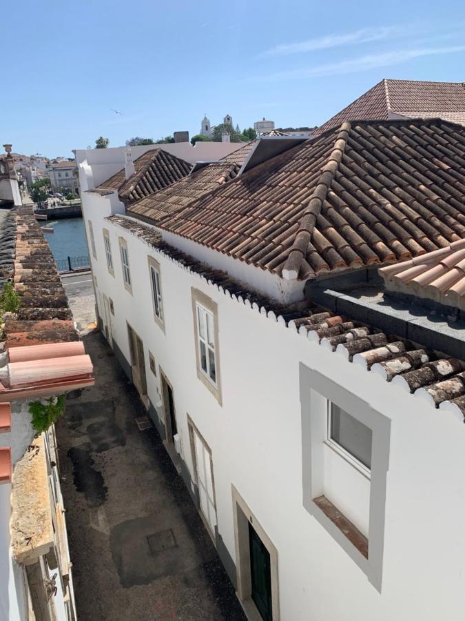 Casa Bamboo Tavira Apartment Ngoại thất bức ảnh