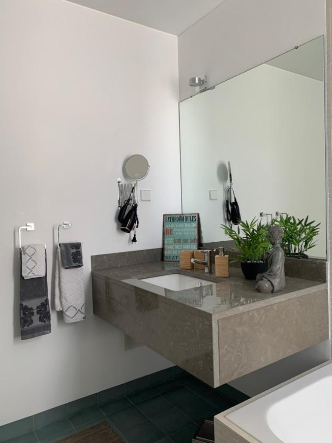 Casa Bamboo Tavira Apartment Ngoại thất bức ảnh