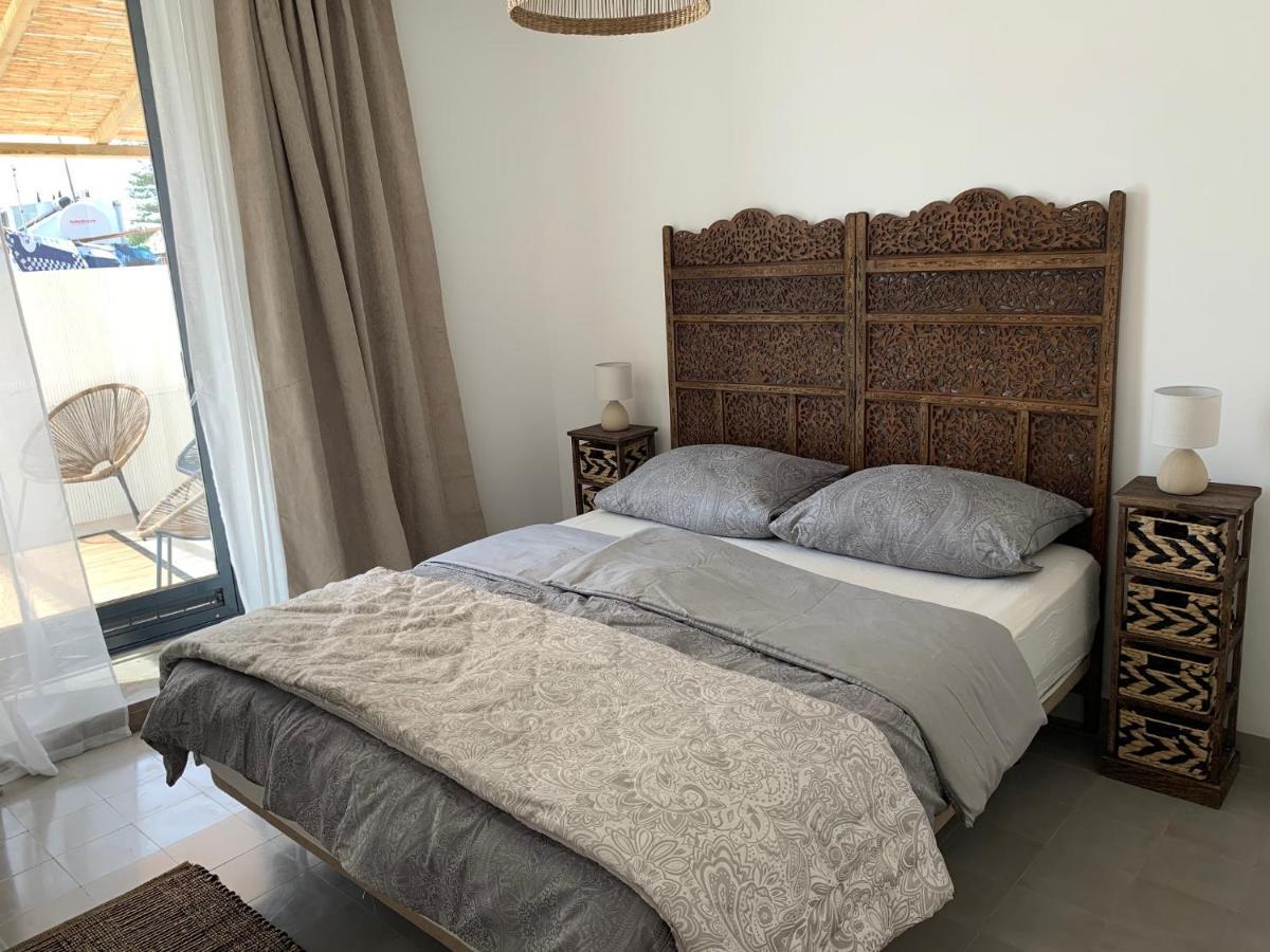 Casa Bamboo Tavira Apartment Ngoại thất bức ảnh