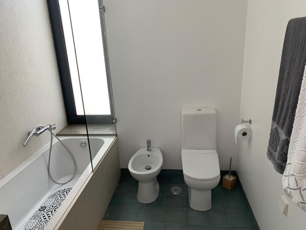 Casa Bamboo Tavira Apartment Ngoại thất bức ảnh