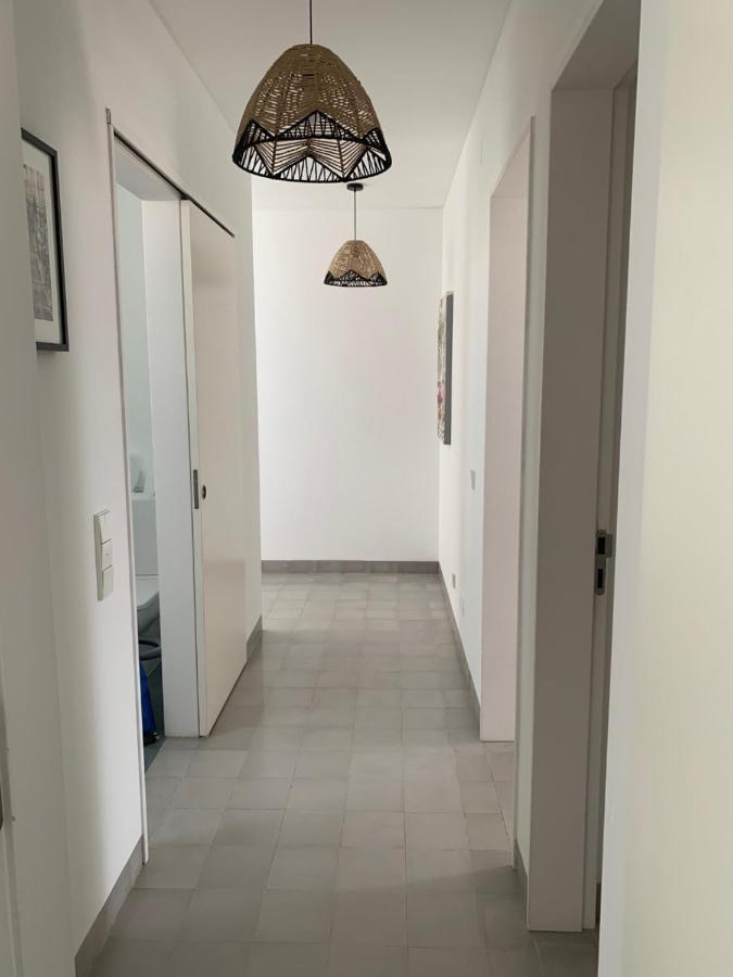 Casa Bamboo Tavira Apartment Ngoại thất bức ảnh