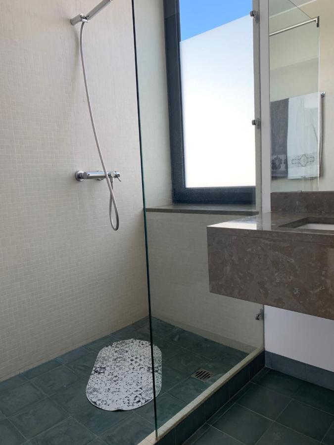 Casa Bamboo Tavira Apartment Ngoại thất bức ảnh