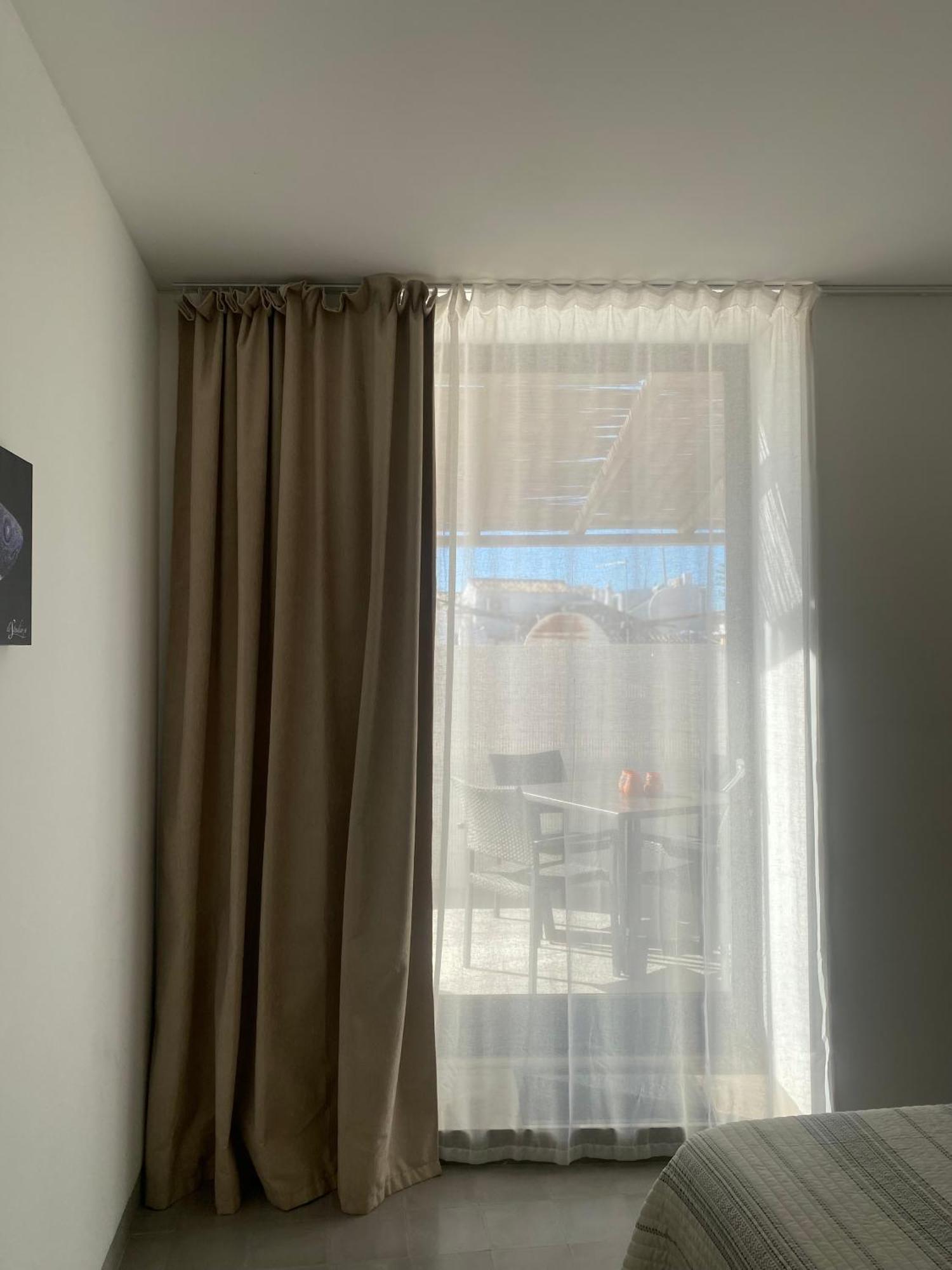 Casa Bamboo Tavira Apartment Ngoại thất bức ảnh