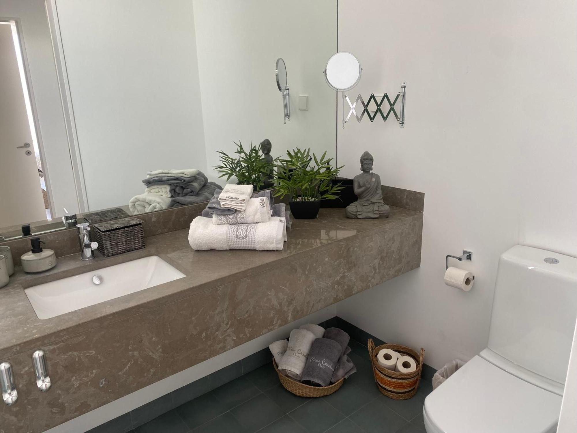 Casa Bamboo Tavira Apartment Ngoại thất bức ảnh